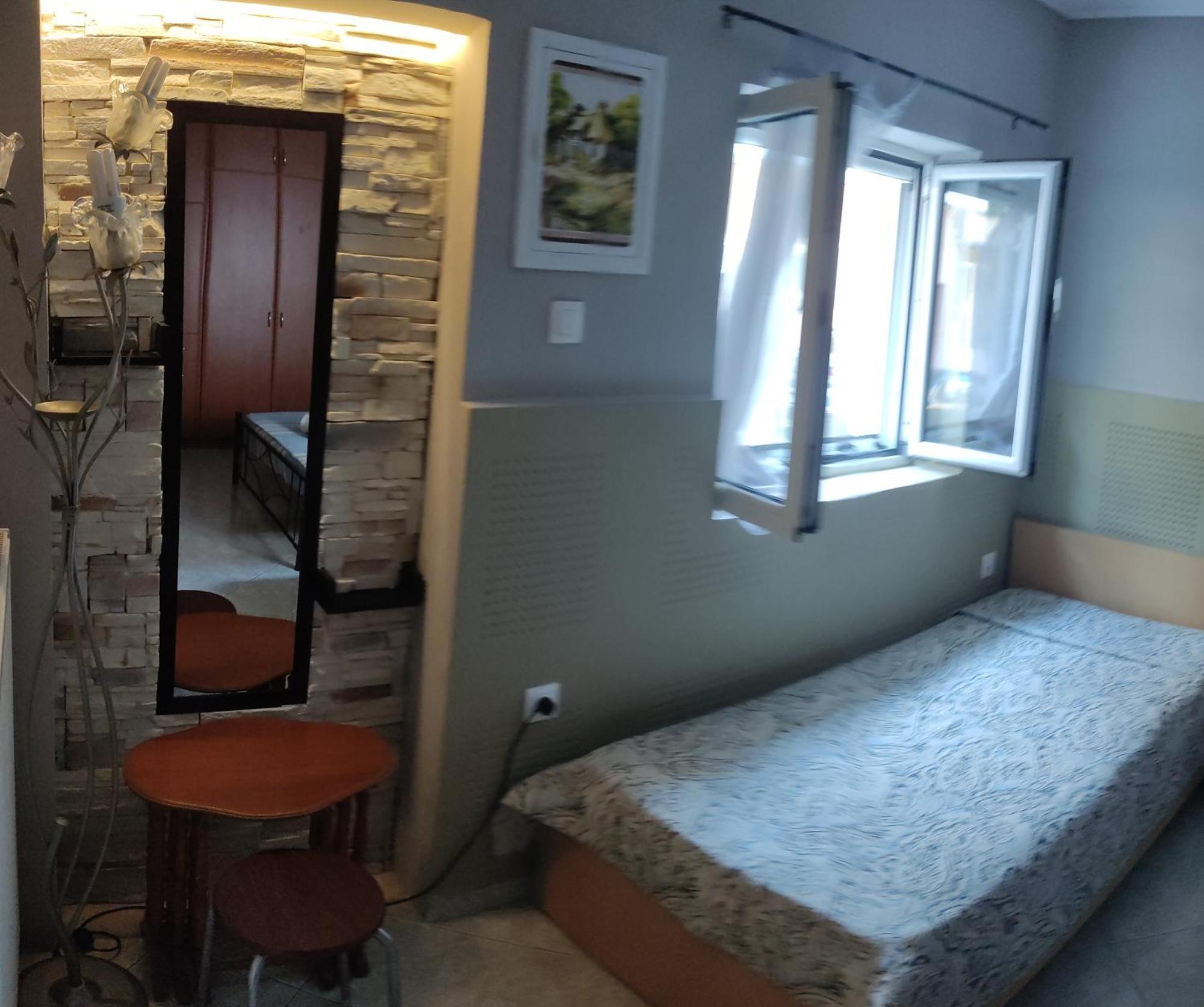 Anastasia Apartment Каламата Екстер'єр фото